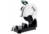 Metabo CS 24-355 S Asztali gyorsdaraboló (2400 W/355 mm) 601787000