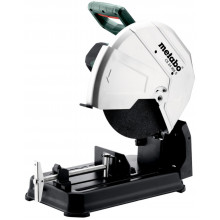 Metabo CS 24-355 S Asztali gyorsdaraboló (2400 W/355 mm) 601787000