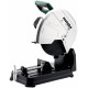 Metabo CS 24-355 S elektromos asztali gyorsdaraboló (2400 W/355 mm) 601787000