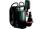 Metabo TP 75 SF Merülőszivattyú tiszta vízhez (280W/7500l/h) 601790000