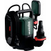 Metabo TP 75 SF Merülőszivattyú tiszta vízhez (280W/7500l/h) 601790000
