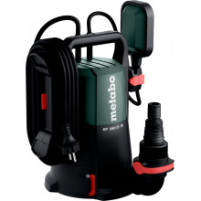Metabo KP 160-35 SF Kombi-búvárszivattyú 601792000