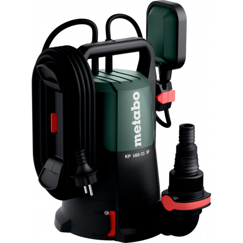 Metabo KP 160-35 SF Kombi-búvárszivattyú 601792000