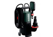 Metabo SP 120-35 S Merülőszivattyú szennyezett vízhez (410W/12000l/h) 601794000