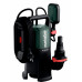 Metabo SP 120-35 S Merülőszivattyú szennyezett vízhez (410W/12000l/h) 601794000