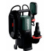 Metabo SP 150-35 S Merülőszivattyú szennyezett vízhez (510W/15000l/h) 601795000