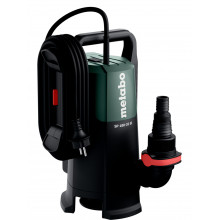 Metabo SP 180-35 SI Szennyezettvíz-búvárszivattyú 601796000