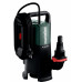 Metabo SP 180-35 SI Szennyezettvíz-búvárszivattyú 601796000