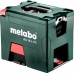 Metabo AS 18 L PC Akkus porszívó (18V/akku és töltő nélkül) 602021850