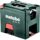 Metabo AS 18 L PC Akkus porszívó (18V/akku és töltő nélkül) 602021850