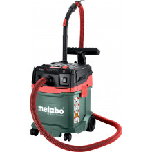 Metabo AS 36-18 L 30 PC-CC Akkus porszívó (18V/akku és töltő nélkül) 602073850