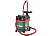 Metabo AS 36-18 M 30 PC-CC Akkus porszívó (30L/2x18V/akku és töltő nélkül) 602074850