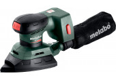 Metabo SM 18 LTX BL Akkus multicsiszoló (18V/akku és töltő nélkül) 602089850