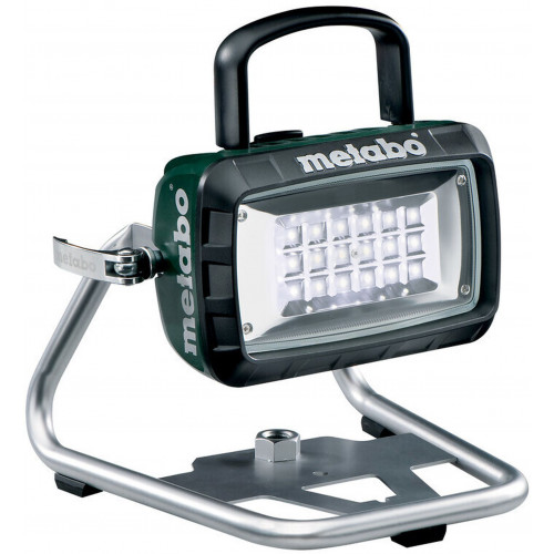 Metabo BSA 14.4-18V LED Akkus fényvető (14.4V-18V/akku és töltő nélkül) 602111850