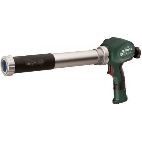 Metabo KPA 10,8 600 akkus patronos pisztoly 602117850