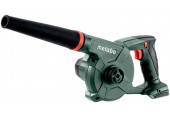 Metabo AG 18 Akkus fúvóberendezés (18V/akku és töltő nélkül) 602242850