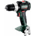 Metabo SB 18 LT BL Akkus ütvefúró-csavarbehajtó (18V/akku, töltő nélkül) MetaBOX 602316840