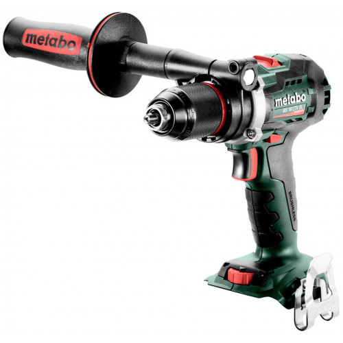 Metabo BS 18 LTX BL I Akkus fúrócsavarozó (18V/akku és töltő nélkül) 602358850