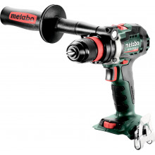 Metabo BS 18 LTX BL Q I Akkus fúrócsavarozó (18V/akku és töltő nélkül) 602359850