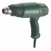 Metabo HE 23-650 CONTROLL hőlégfúvó 602365000