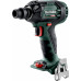Metabo SSW 18 LTX 300 BL Akkus ütvecsavarozó (18V/akku és töltő nélkül) 602395890