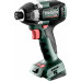 Metabo SSD 18 LT 200 BL Akkus ütvecsavarozó (18V/akku és töltő nélkül) Metabox 602397840