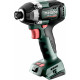 Metabo SSD 18 LT 200 BL Akkus ütvecsavarozó (18V/akku és töltő nélkül) Metabox 602397840