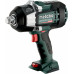 Metabo SSW 18 LTX 1750 BL Akkus ütvecsavarozó (18V/akku és töltő nélkül) metaBox 602402840