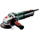 Metabo WP 11-115 Quick Sarokcsiszoló (115mm/1100W) 603621000