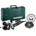 Metabo MFE 40 Falnútmaró (1900W/125mm) 604040900