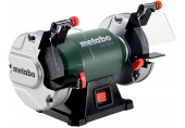 Metabo DS 125 M Kettős csiszológép (200W/125mm) 604125000