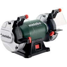 Metabo DS 125 M Kettős csiszológép (200W/125mm) 604125000