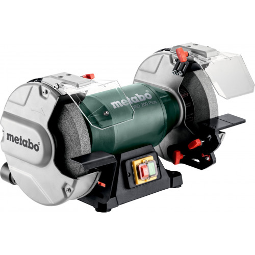 Metabo DSD 200 Plus (750w) Kettős csiszológép 604210000 Metabo DSD 200 Plus (750w) Kettős csiszológép 604210000