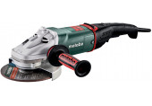 Metabo WEPBA 24-180 MVT Sarokcsiszoló (2400W/180mm) 606480000