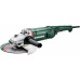 Metabo WE 2400-230 Sarokcsiszoló (230mm/2400W) 606484000