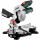 Metabo KS 216 M elektromos gérvágó (216mm/1350W) 610216000 KIPRÓBÁLT
