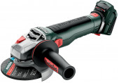 Metabo WB 18 LT BL 11-125 Quick Akkus sarokcsiszoló(125mm/18V/akku,töltő nélkül) 613054850