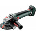 Metabo WB 18 LT BL 11-125 Quick Akkus sarokcsiszoló(125mm/18V/akku,töltő nélkül) 613054850