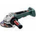 METABO WPB 18 LTX BL 125 QUICK AKU Szögcsiszoló 18V 613075850