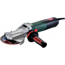 Metabo WEF 15-125 Laposfejű sarokcsiszoló (125mm/1550W) 613082000