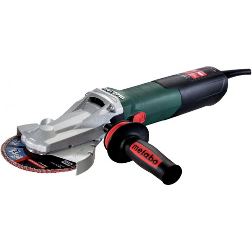 Metabo WEF 15-125 Laposfejű sarokcsiszoló (125mm/1550W) 613082000