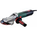 Metabo WEF 15-125 Laposfejű sarokcsiszoló (125mm/1550W) 613082000