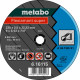 Metabo Flexiamant super Vágókorong 230x2,5x22,23 acél, TF 41 616115000