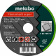 Metabo Flexiamant Super Vágókorong, 125 x 1,5 x 22,23 mm, kerámia,TF41 616196000