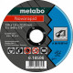 Metabo Novorapid Vágókorong, acél, 125x1,0x22,23mm TF 41 616506000