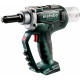 Metabo NP 18 LTX BL 5.0 Akkus popszegecshúzó pisztoly (18V/akkumulátor nélkül) metaBox
