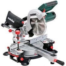 Metabo KGSV 216 M Fejező és gérvágó fűrész (1700W/216mm) 619261000