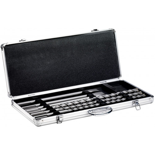 Metabo SDS-max SP fúró/véső készlet, 7 részes 623106000