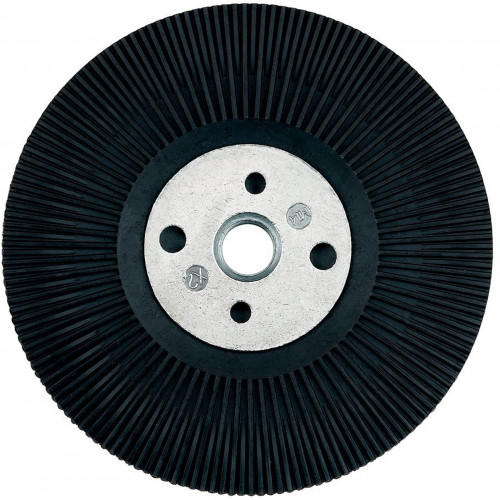 Metabo Csiszolótányér hűtőbordákkal, 125 mm M 14 623291000