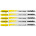 Metabo fűrészlapok HCS (5 db) 75 x 2,5 mm 623634000